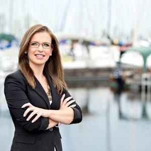 Meet your Posher, Nadia